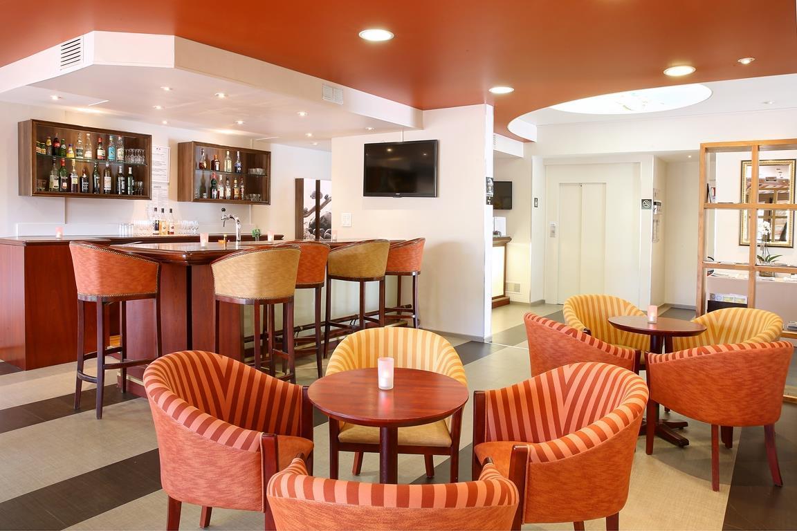 Best Western Auray Le Loch Eksteriør bilde