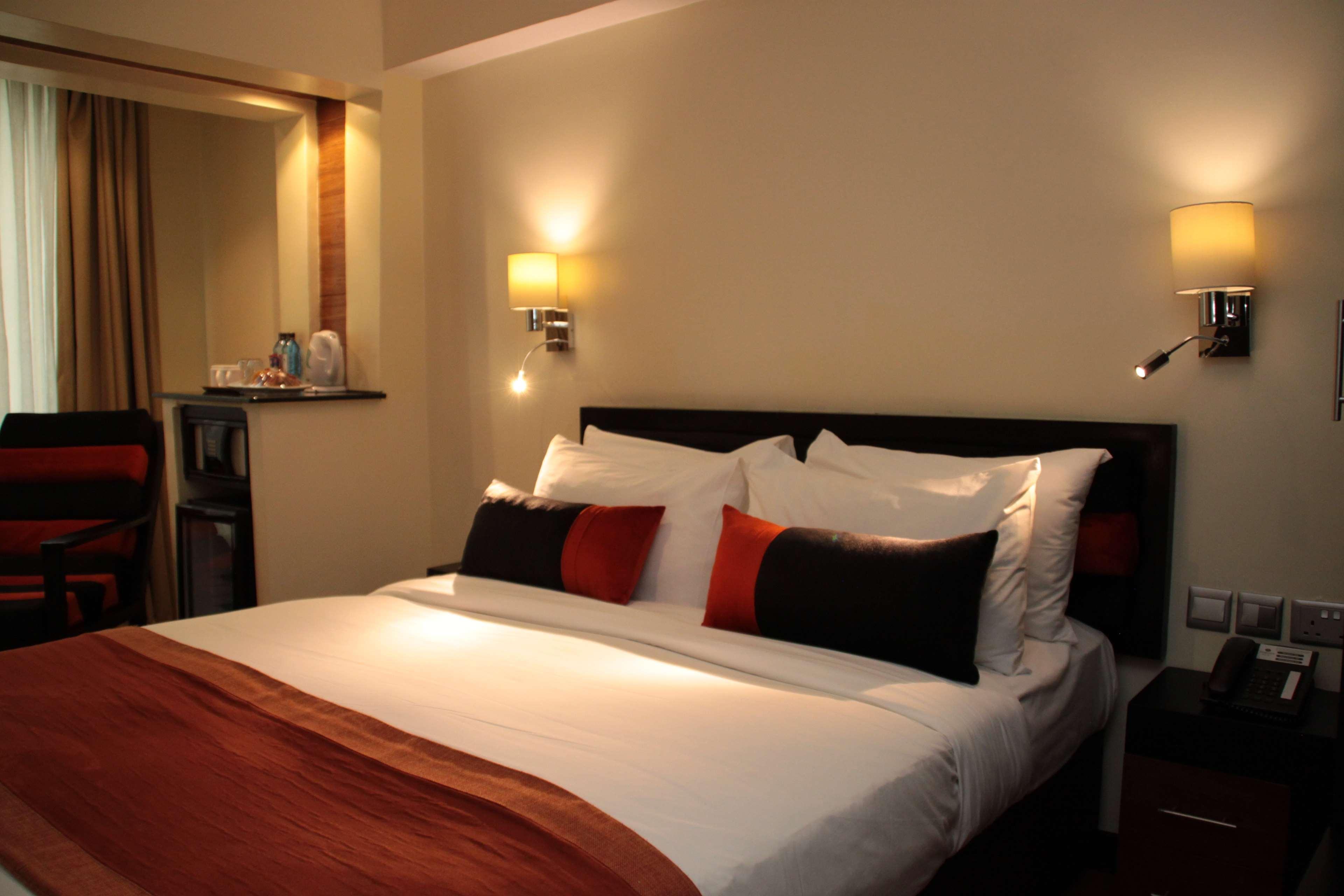 Best Western Auray Le Loch Eksteriør bilde