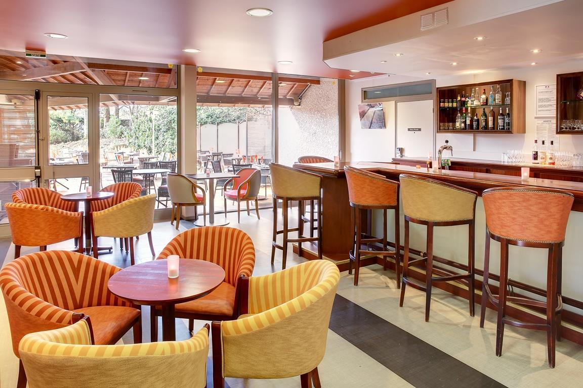 Best Western Auray Le Loch Eksteriør bilde