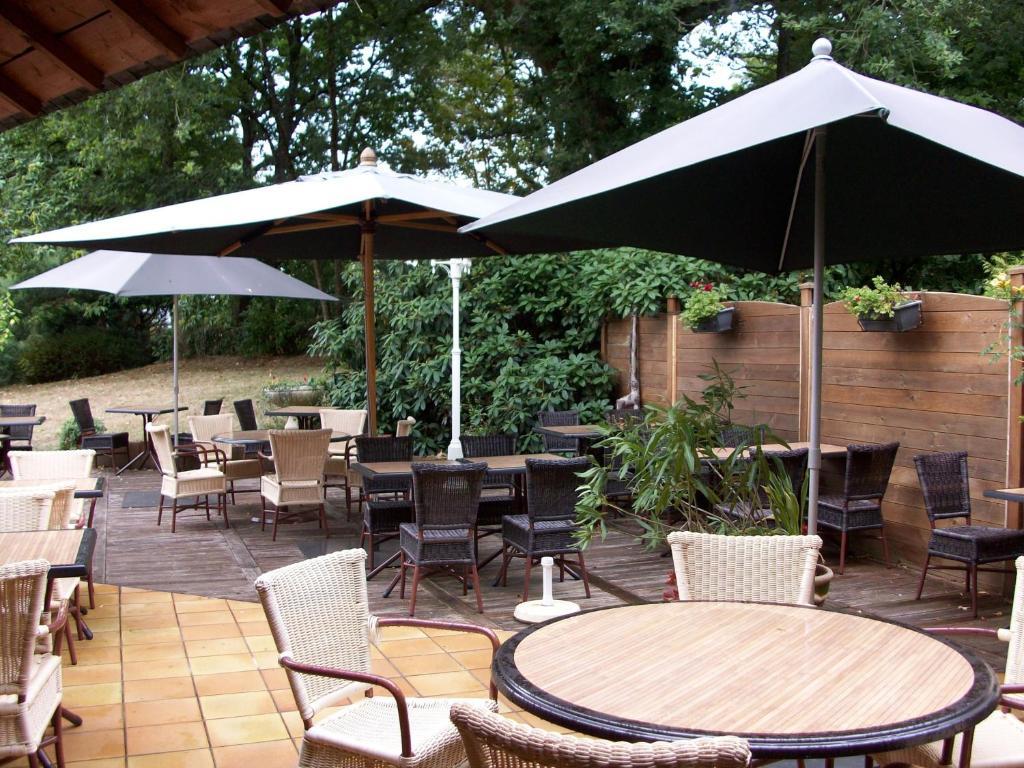 Best Western Auray Le Loch Rom bilde