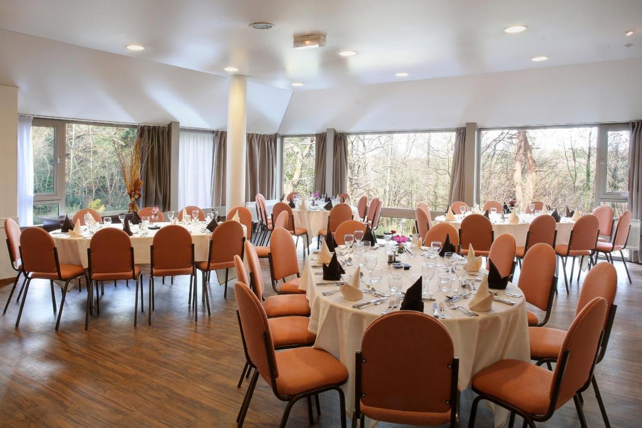 Best Western Auray Le Loch Eksteriør bilde